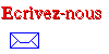 Ecrivez-nous